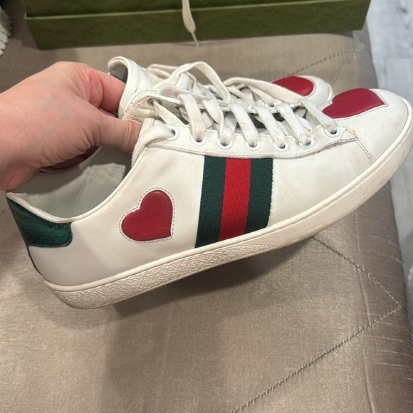 Gucci sneakers size euro 36.5 - Picture 5 of 6